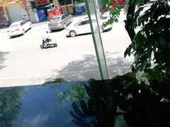 -御海自助烤肉火锅(汉邦66广场店)