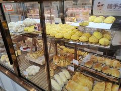 -面包新语(KKMALL京基店)