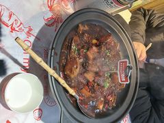 -回味黑鸭煲·始于2006(万松园店)