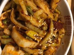 炒二块粑-丝恋丝娃娃(逸天城国贸店)