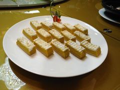 -南昌绿地铂瑞酒店·臻萃轩中餐厅