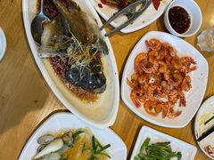 -南海渔家•海鲜•正宗海南菜(海棠湾店)