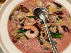 -莆田餐厅PUTIEN(西安万象天地店)