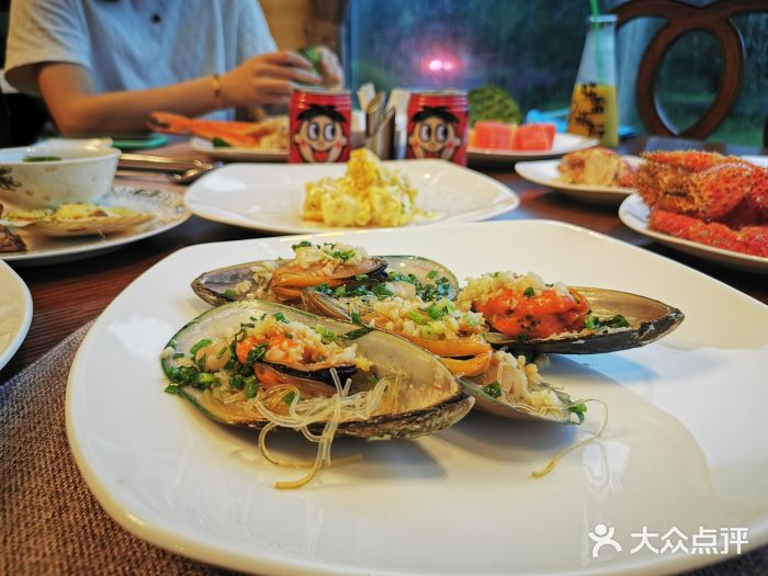 浙江西子宾馆·瑶园咖啡厅图片