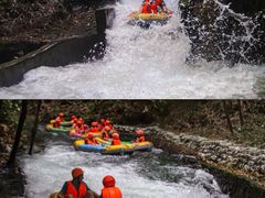 -清泉湾生态旅游度假区