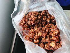 -正宗老杨特色爆米花(四棉店)