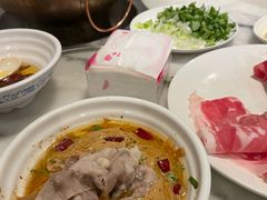 -将台涮肉(酒仙桥店)