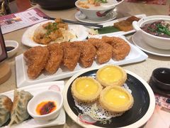 -点都德(盘福楼店)