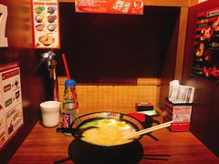 -一蘭拉面(铜锣湾店)