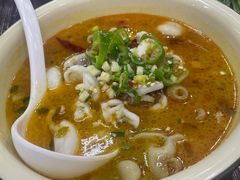-南记食粥坊·宵夜大排档(卫国路店)