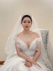 点击看大图 -纯色时光婚纱艺术馆WHITE