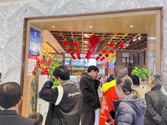 -亚马逊蒸汽活海鲜自助(LCM置汇旭辉广场店)