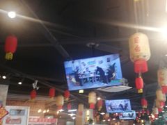 -神伙烧烤(江北黄泥塝店)