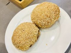 -烤肉宛饭庄(北新桥店)