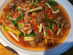 -回水镇·江湖川菜(恒大新城店)