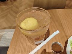 -芭莉与彩虹西餐厅(成都合生汇店)
