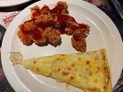 -西十二街牛排自助餐厅(大悦城店)