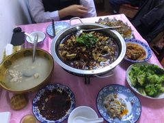 -蜀膳坊(洪公祠小区店)