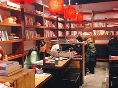 大堂-和府捞面(东直门银座店)