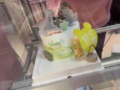 -CAKE BOSS 蛋糕老板(西单君太百货店)