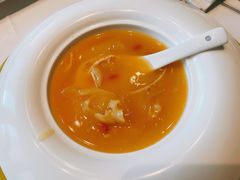 潮式金汤花胶煲鸡-潮上潮(南中环店)