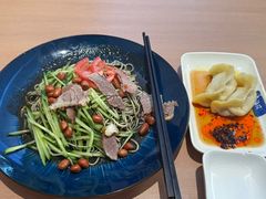 -韩海丽特色美食(秀州路店)