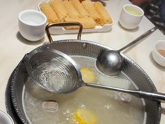 -潮汕大目牛肉火锅(水围店)