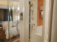 -芜湖白金汉爵大酒店