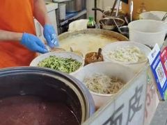 -安徽阜阳卷馍(西单店)