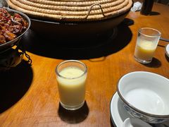 酸汤江团鱼-院里·贵州菜(府东街店)