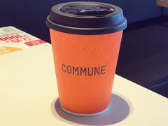 -COMMUNE幻师(五角场店)