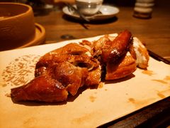 -童年小筑餐厅(申花路店)