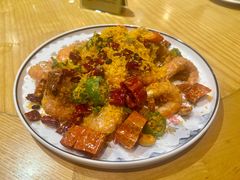 -德胜轩正宗顺德菜(宝安沙井会展中心店)