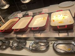 -成都天府丽都喜来登饭店