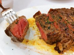 湿式肉眼牛排-摩根扒房(桐梓林店)