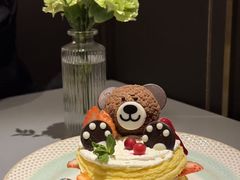 -西堤厚牛排(国瑞店)