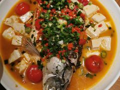-鑫小城故事·藕汤·家常菜(台北一路总店)