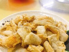 -都斛海鲜街