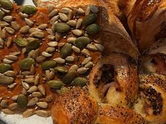 -Le Bistrot de Racine