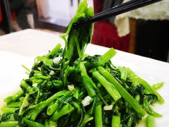 -金良酸菜鱼(宁海路总店)