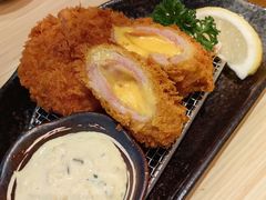 -胜博殿日式炸猪排(西红门店)