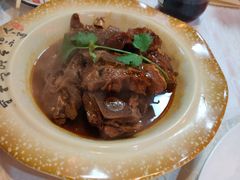 -羊家胡同·龙虾烧烤火锅(龙汇路店)