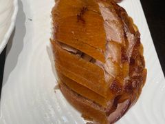 赵炉香酥嫩烤鸭-苏淮景·苏闽融创菜·海鲜(原空港井河轩店)