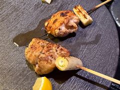 -鸟万·炭火料理Yaki ONE(星光店)