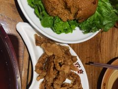-亮欢寨酸汤鱼(沙冲路店)