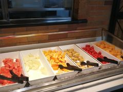 -比格比萨自助(花园路店)