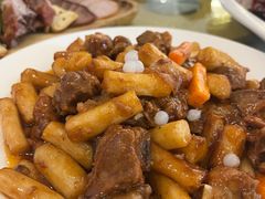 -九转小磨·非遗东北菜(群力店)
