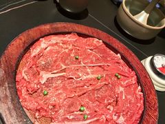 -季季山·云南野生菌火锅(上海首店)
