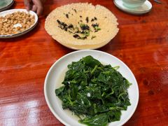 -芦茨金富饭庄·25年老字号·专做稻草鸡