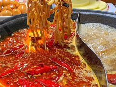 -贰回巷火锅馆(钟楼店)